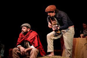 mujercitas argentinas teatro louisa may alcott gastón brian gliksztein director autor