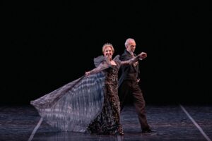 gala ballet 100 años danza