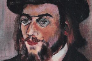 erik satie compositor