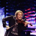 david garrett violinista millenium symphony tour