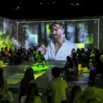 casi normales inmersivo teatro musical mela lenoir directora