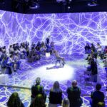 casi normales inmersivo teatro musical mela lenoir directora