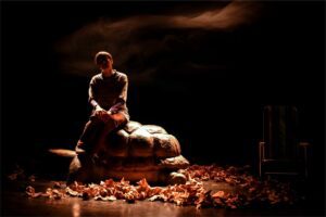 derecho de piso teatro musical