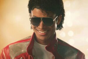 Michael film director Antoine Fuqua