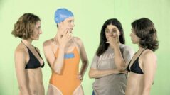 Orgullo y prejuicio película film director Matías Szulanski