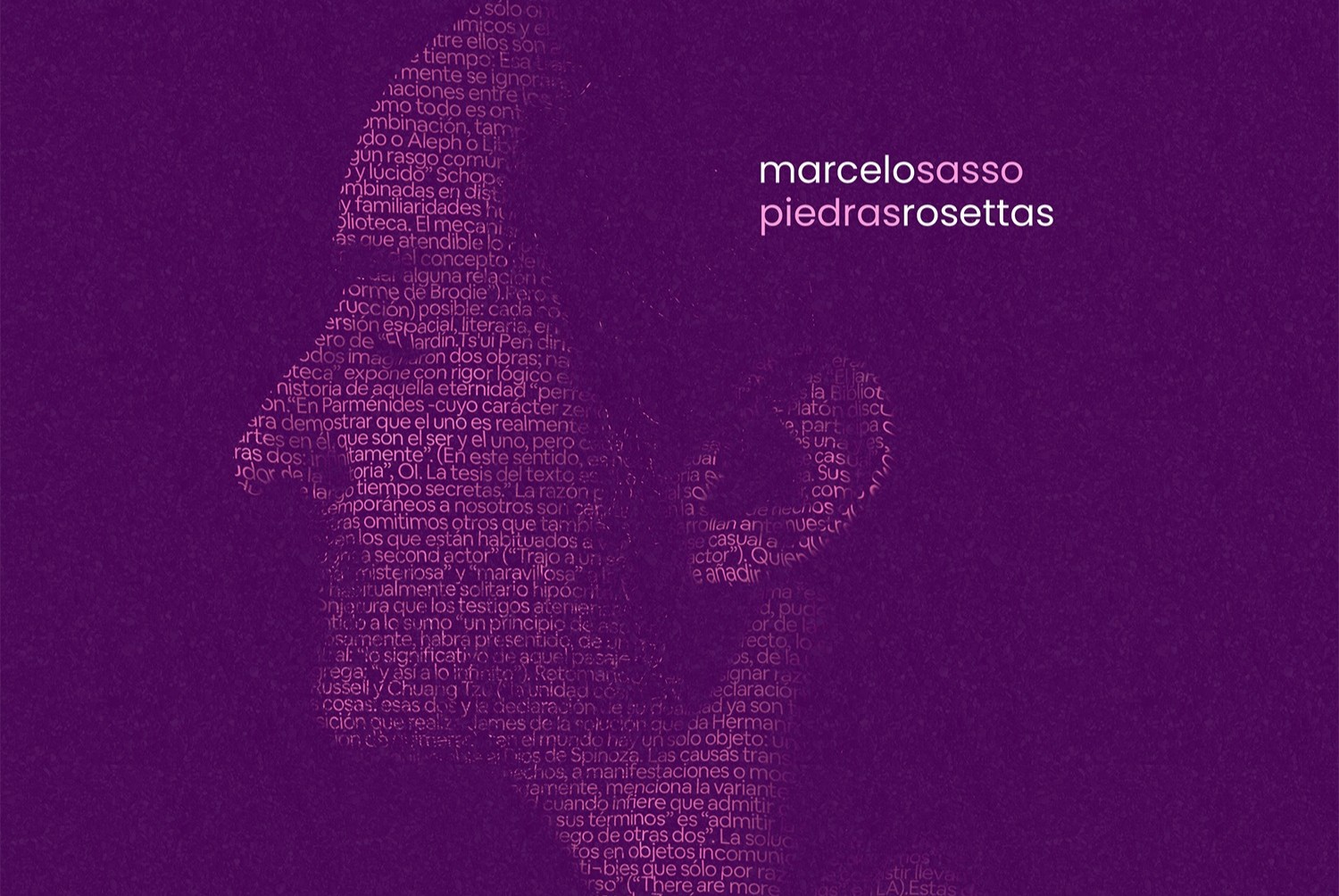 piedras rosettas álbum disco