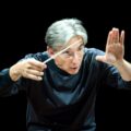 Michael Tilson Thomas director orquesta