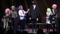 Absurdópera