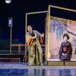 Madama Butterfly ópera Juventus Lyrica