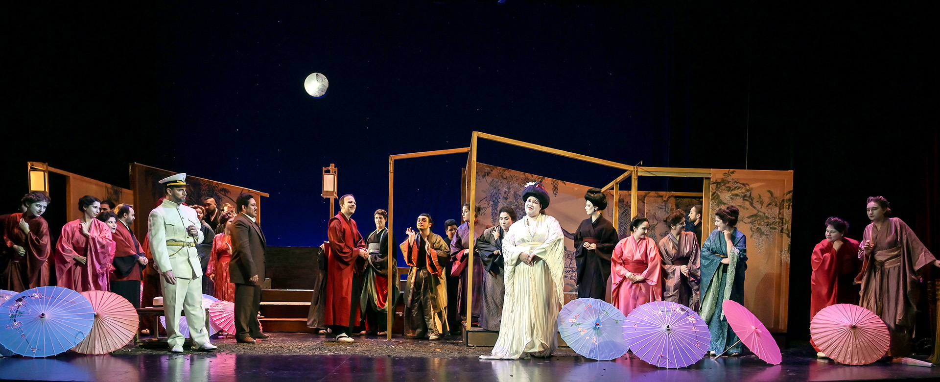 Madama Butterfly, Juventus Lyrica