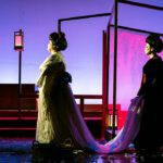 Madama Butterfly ópera Juventus Lyrica
