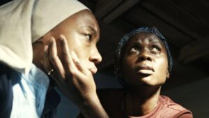 Los árboles de Ruanda film distribuidora Netflix