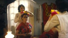 las dos fridas film ishtar yasin actriz directora guionista