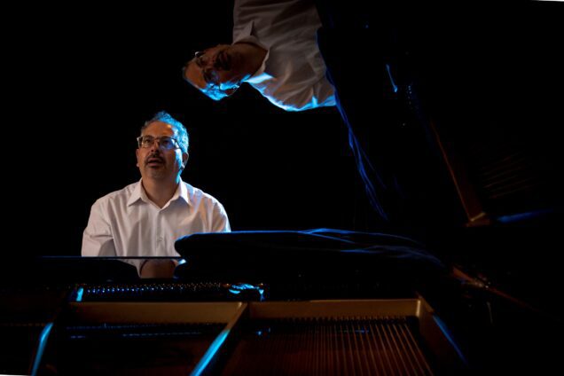 pianista Pau Viguer