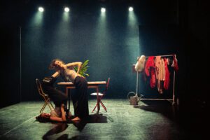Éxit o Exit teatro Duoteatre