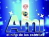 ami el niño de las estrellas enrique barrios