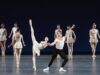 all bach ballet
