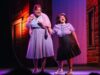 hairspray musical fernando dente director