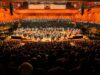 Carmina burana cantata oratorio concierto sinfónico coral director Carlos Vieu