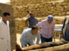 Los secretos de la tumba de Saqqara Documental